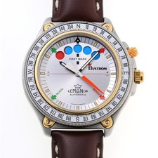 Orologio da uomo EMANIA