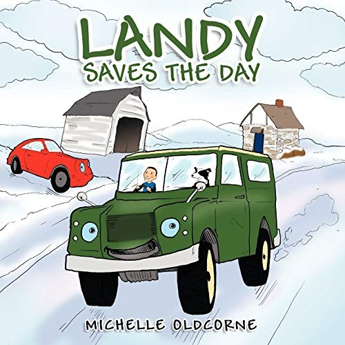 Landy saves the day - the,