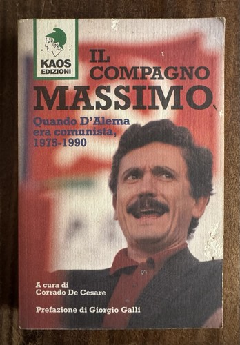 Compagno massimo quando - il,