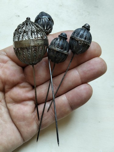 Spilloni gioiello per - 4,