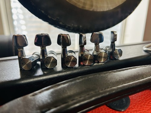 Sintonizzatori charvel gotoh - sintonizzatori,