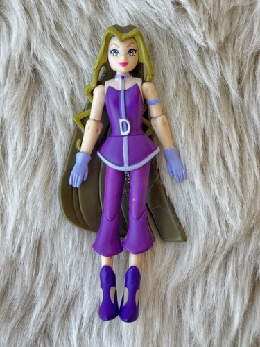 Winx trix collection darcy - trix,