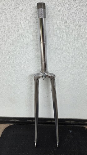Forcella bici corsa retrò - , f