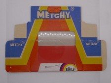 Siku Metchy / Mechy Ungheria