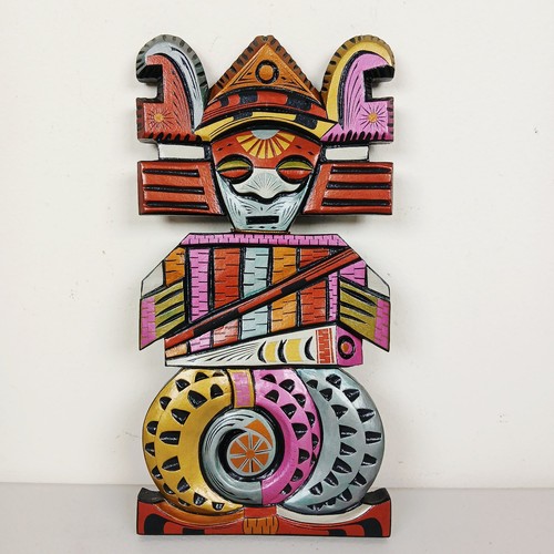 Mopa totem tribù - mopa,