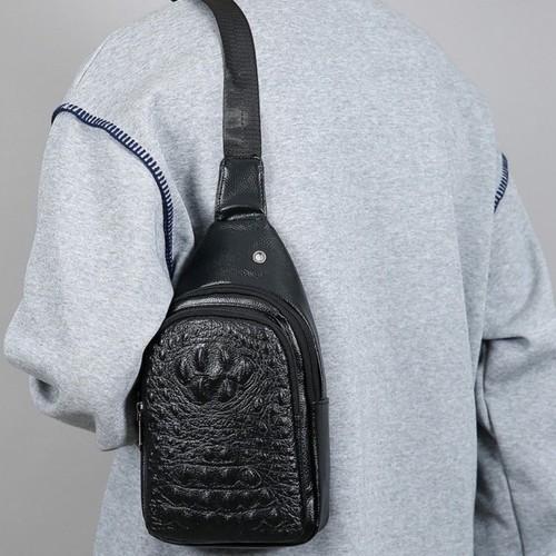 Borsa tracolla uomo - borsa,