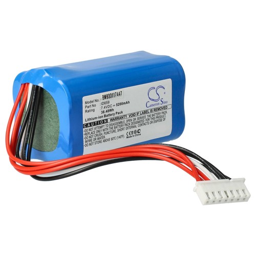 Batteria per sony - batteria,