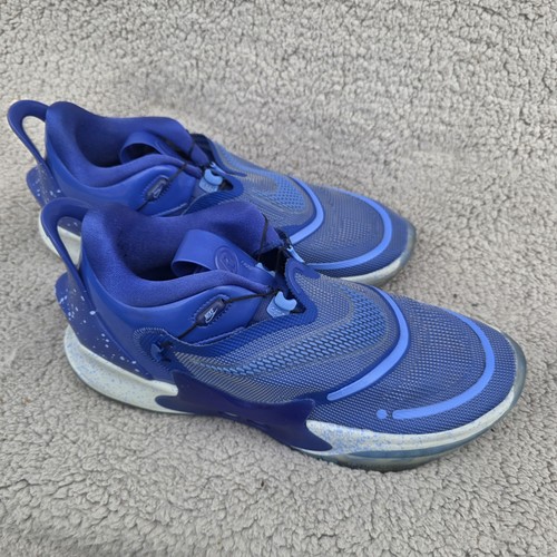 Taglia nike adapt - taglia,