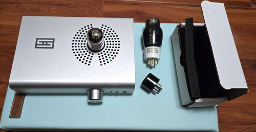 Amplificatore ibrido per