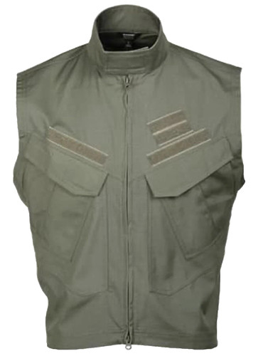 Gilet 2xl olive drab blackhawk - olive,