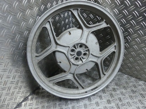 Ruota posteriore bmw - ruota,