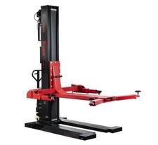 Ponte sollevatore 230v - ponte,