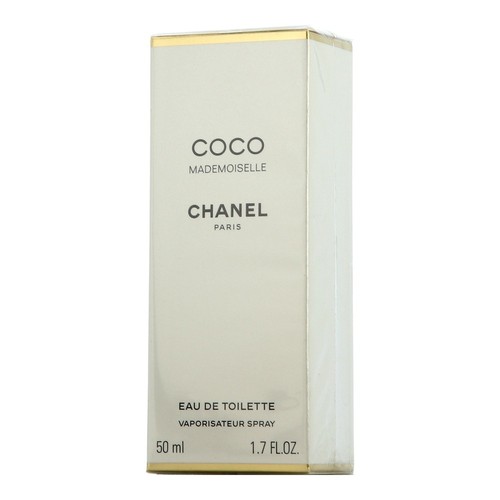 Chanel coco mademoiselle edt - mademoiselle,