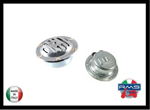Clacson vespa rullante - vespa,