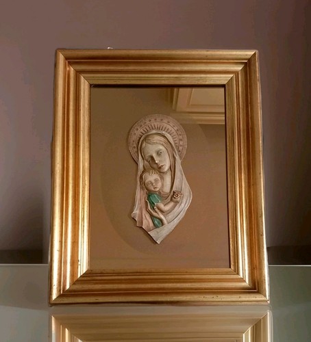 Capoletto con scultura aldo - capoletto,