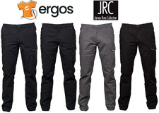 JRC Pantalone ZURIGO LIGHT MAN