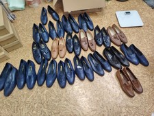 Stock Scarpe Uomo Donna Made