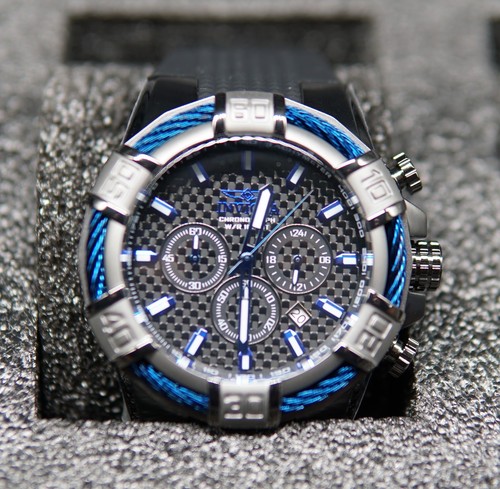 Orologio uomo invicta 35085 - invicta,
