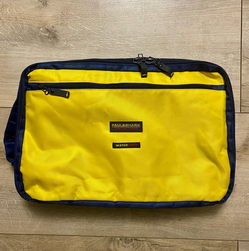 Borsa per laptop - paul, &