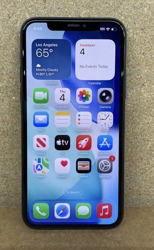 Apple iphone pro a2160 - 11,