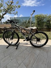 MTB Cube Gtc