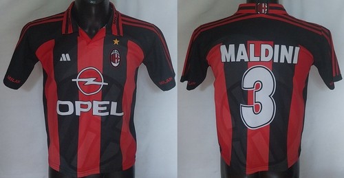 Mondo replica vintage milan - replica, p