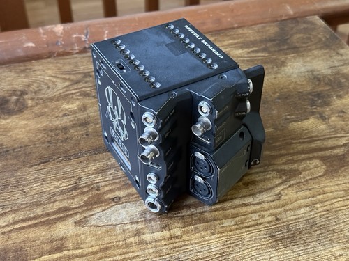 Modulo produzione dsmc2 - modulo,