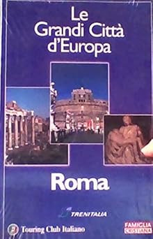 Grandi citta europa - grandi,