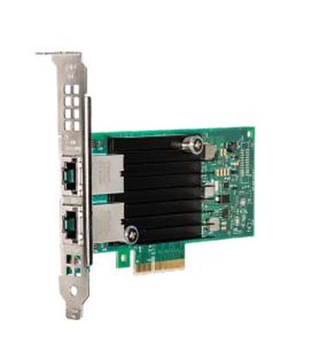 Intel x550t2blk scheda rete - x550t2blk,