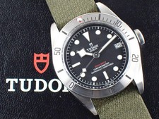 Orologio Uomo Tudor Heritage