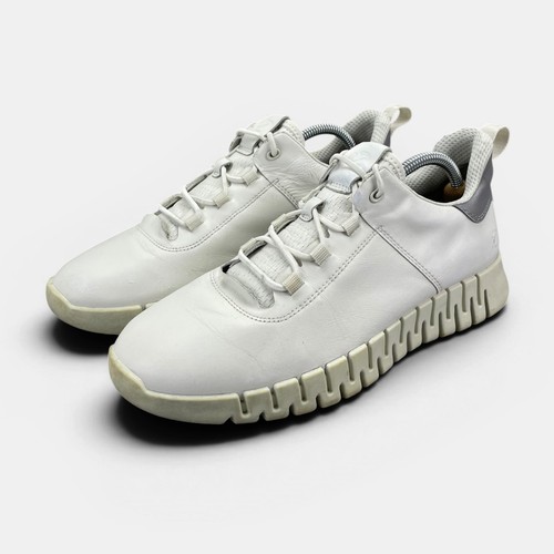 Sneakers ecco leather uomo - ecco,