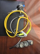 Beuchat MCD 2 set subacqueo /