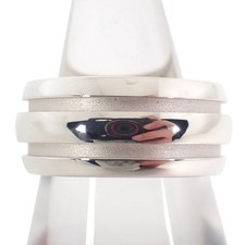 [Usato] Anello a doppia linea