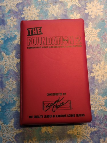 Sound choice foundation - sound,