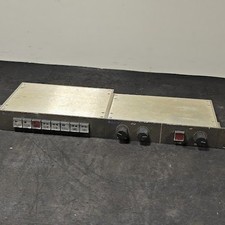 Componenti Audio Sony - Segni