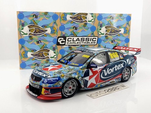 Classic carlectables 18 - carlectables, 1:18