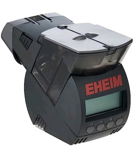 Alimentatore automatico eheim - alimentatore,