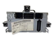 Fiat Punto (188) 2002 Control