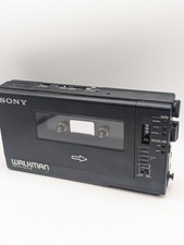 Sony WM-D6 Professional