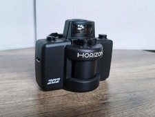 Horizon 202 panoramica - horizon,