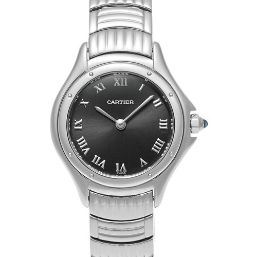 Orologio cartier panther - cartier,