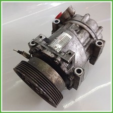Compressore Aria SANDEN SD7V16 LOGAN 1.6 8V 8200802608 2008 2011