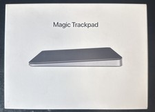 Apple Magic Trackpad Nero