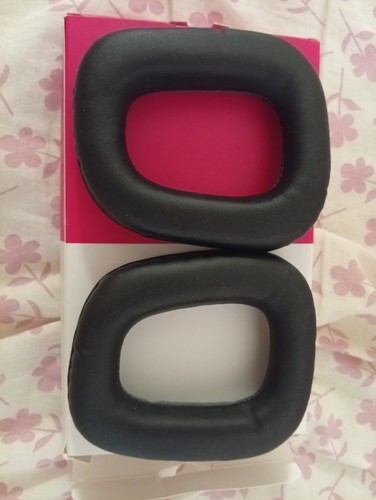 Cuscinetti cuffie logitech - cuffie,