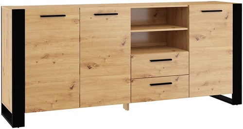 Mobile credenza nuka 197 - mobile, x
