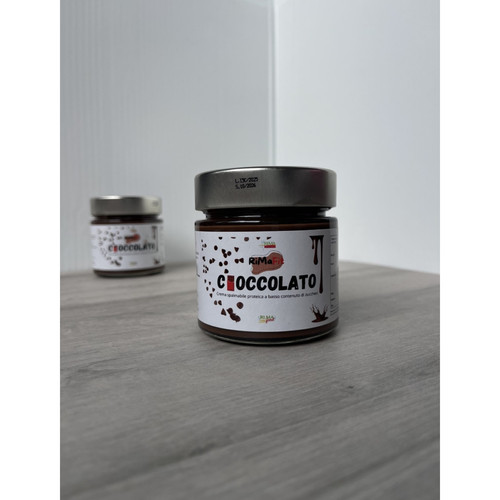 Benessere crema proteica - ri.ma,