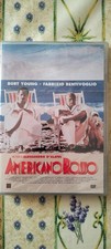AMERICANO ROSSO (1991)
