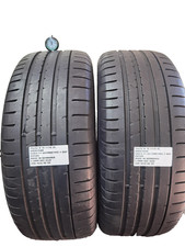 2 PNEUMATICI USATI 255/55 R 19