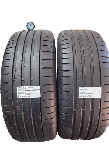Pneumatici usati 255 r - pneumatici,