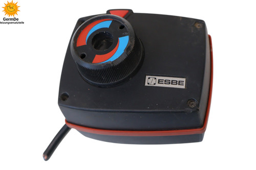 Esbe type 66b attuatore - type,